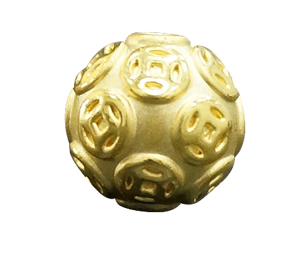 金钱珠