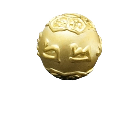 六字真言珠